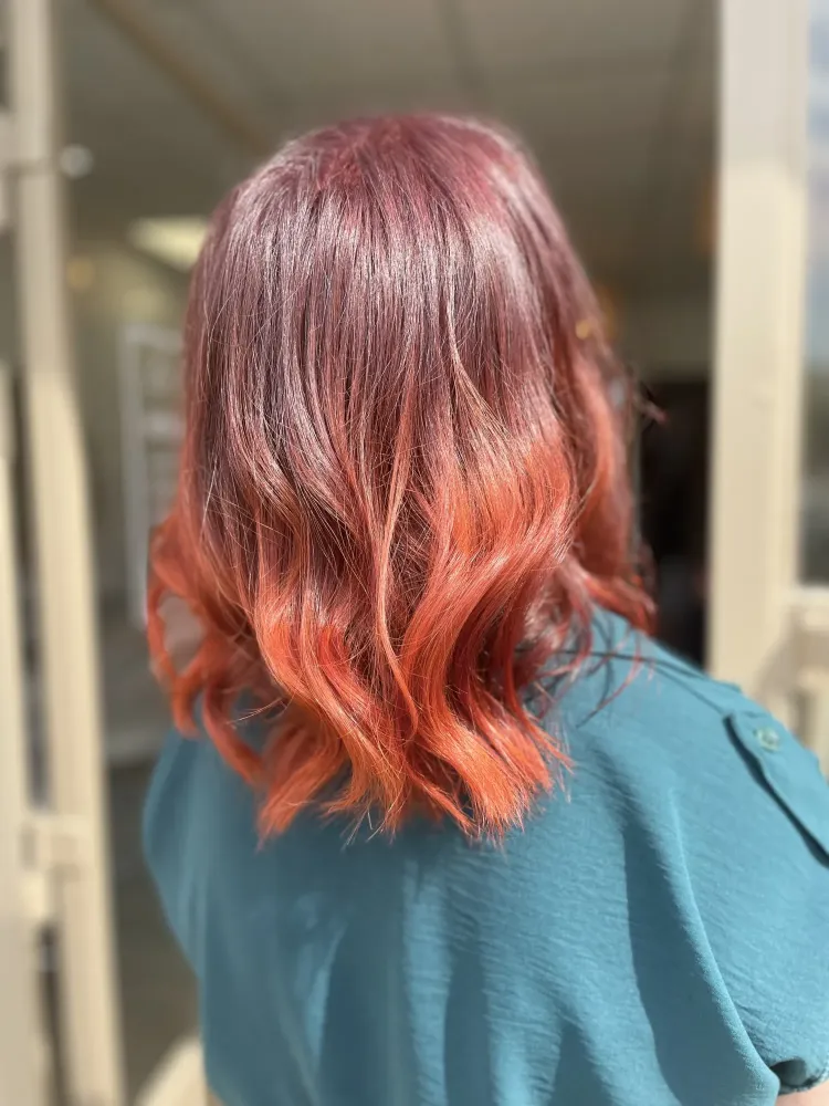 Couleur à Rochecorbon