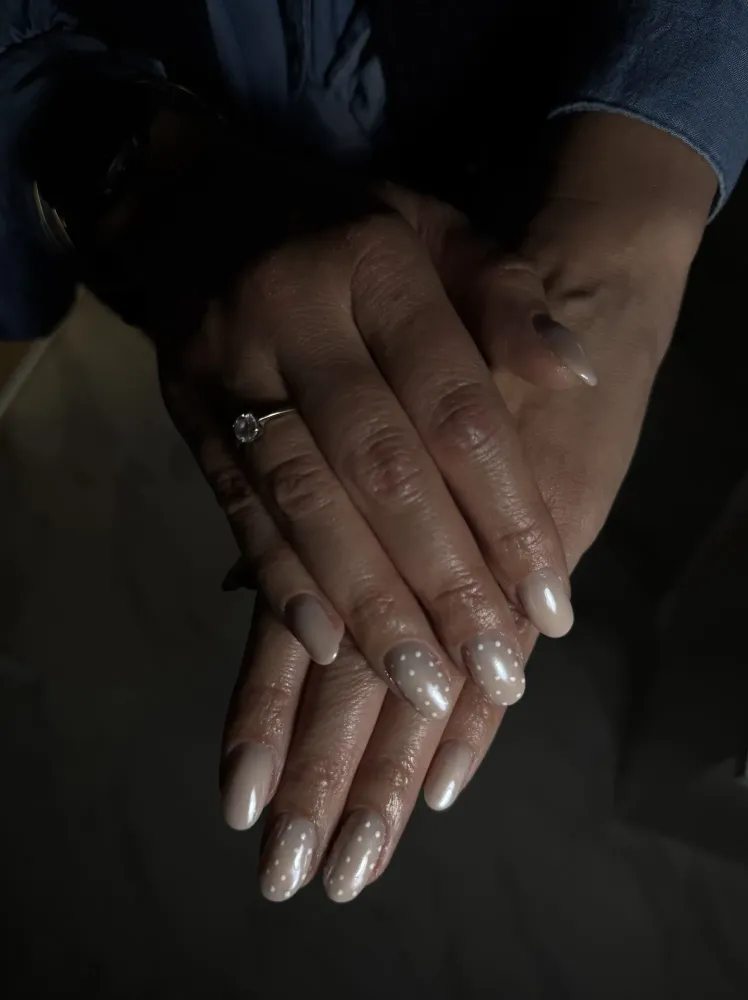 Pose de gel à Rochecorbon